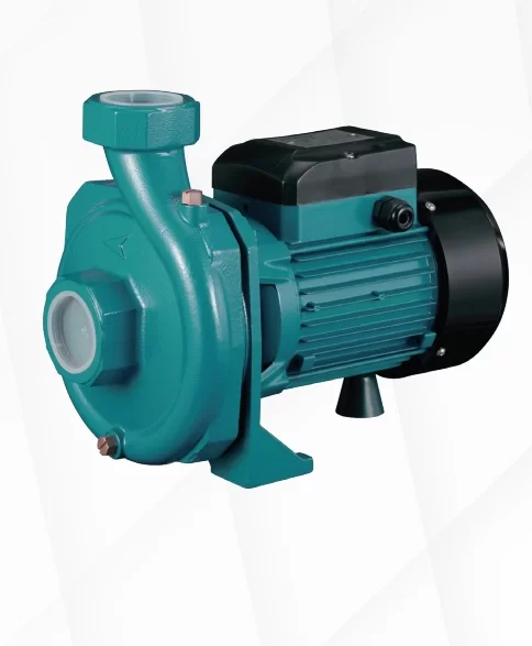 Kaysu Pompa HCPF-70 tek fanlı santrifüj pompa ürün görseli