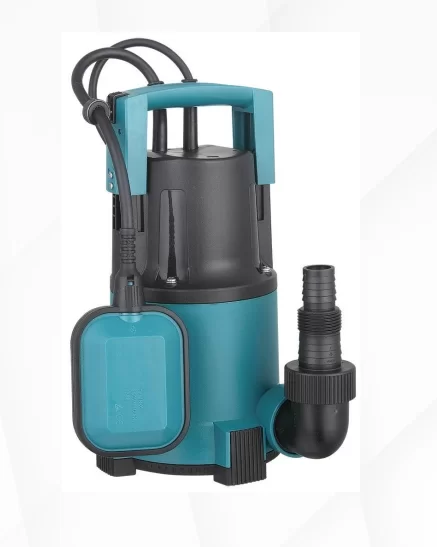 Kaysu Pompa SP400-A temiz su dalgıç pompa ürün görseli