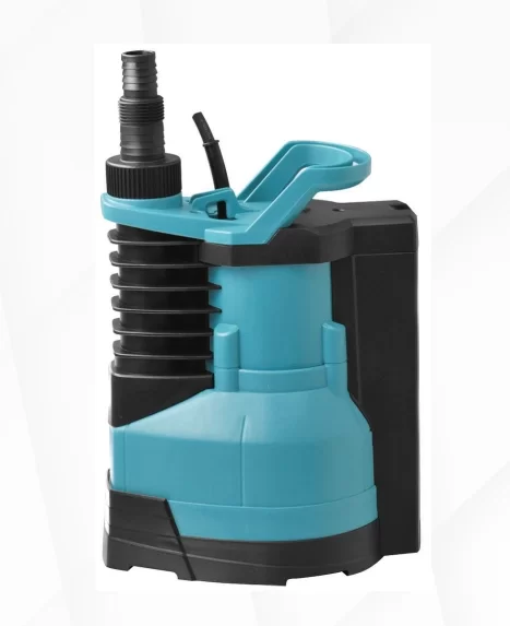 Kaysu Pompa SPAUTO400-A drenaj dalgıç pompa ürün görseli