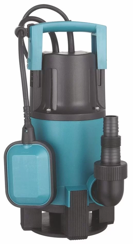 Kaysu Pompa SP750-A temiz su dalgıç pompa ürün görseli