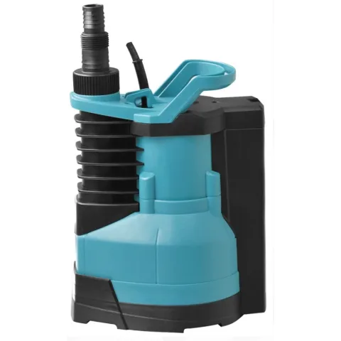 Kaysu Pompa SPAUTO750-A drenaj dalgıç pompa ürün görseli
