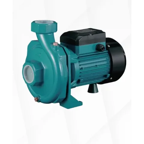 Kaysu Pompa HCPF-70 tek fanlı santrifüj pompa ürün görseli