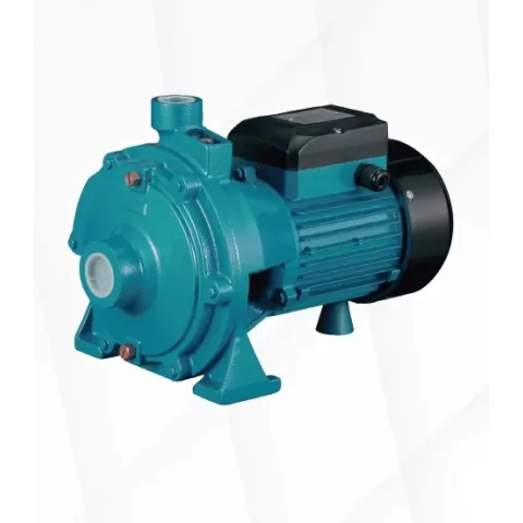 Kaysu Pompa 2HCP-160 çift fanlı santrifüj pompa ürün görseli