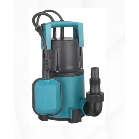 Kaysu Pompa SP400-A temiz su dalgıç pompa ürün görseli
