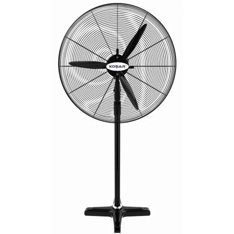 Koşar KSV-750 sanayi tipi vantilatör ürün görseli