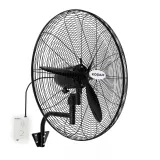 Koşar KSV-D750 sanayi tipi vantilatör ürün görseli 2