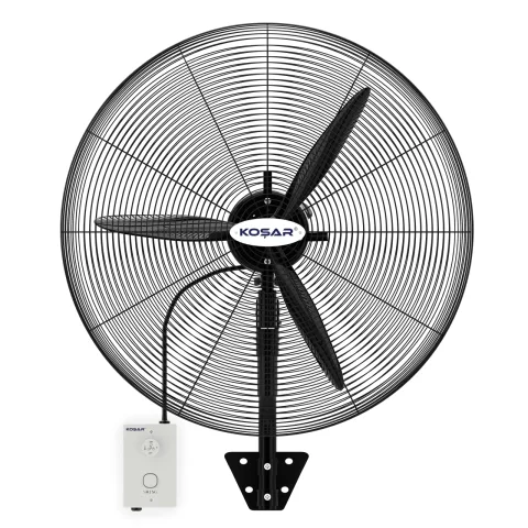 Koşar KSV-D750 sanayi tipi vantilatör ürün görseli