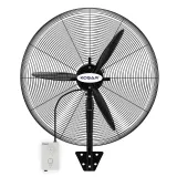 Koşar KSV-D750 sanayi tipi vantilatör ürün görseli