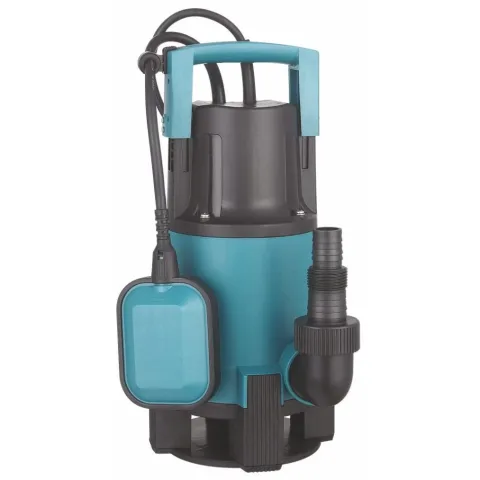 Kaysu Pompa SP750-A temiz su dalgıç pompa ürün görseli