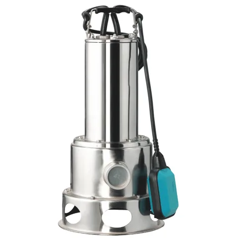 Kaysu Pompa HWD-1100S dalgıç pompa ürün görseli