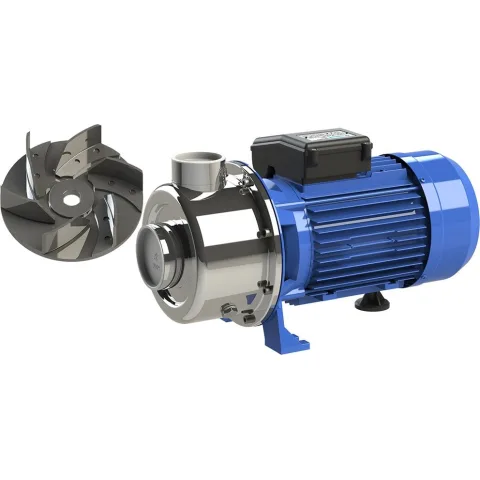 Sumak SMİNOX/A-200/2 su pompası ürün görseli