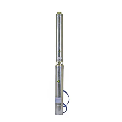 Winpo WNP derin kuyu dalgıç pompa ürün görseli