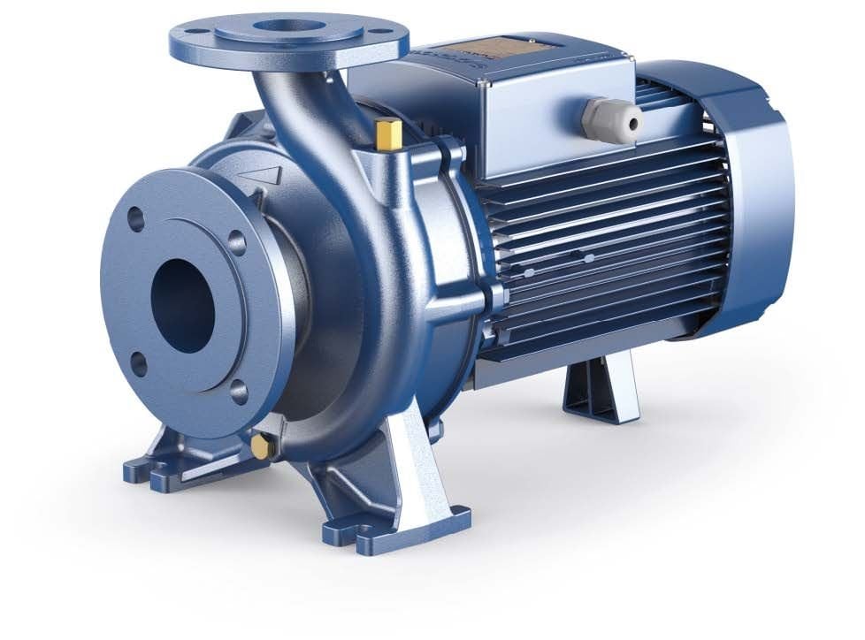 Pedrollo 80/160C su pompası ürün görseli