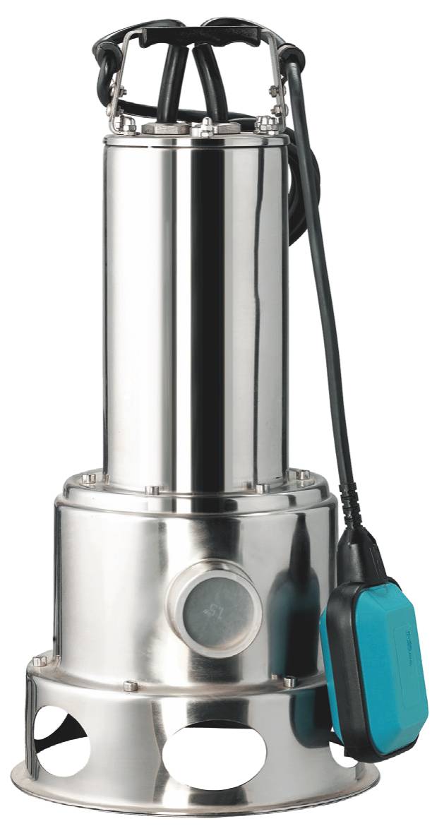 Kaysu Pompa HWD-1100S dalgıç pompa ürün görseli