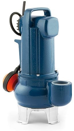 Pedrollo 15/45 foseptik dalgıç pompa ürün görseli