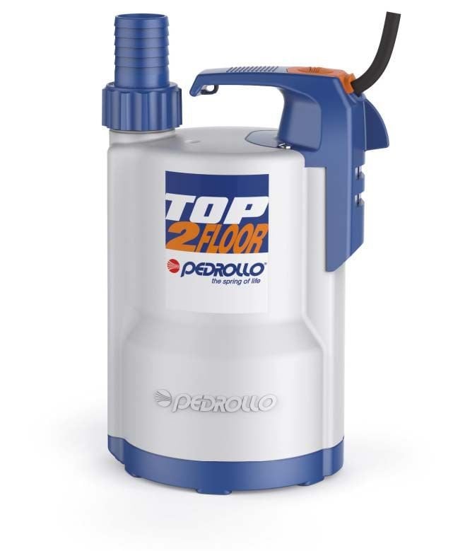 Pedrollo TOP2 drenaj dalgıç pompa ürün görseli