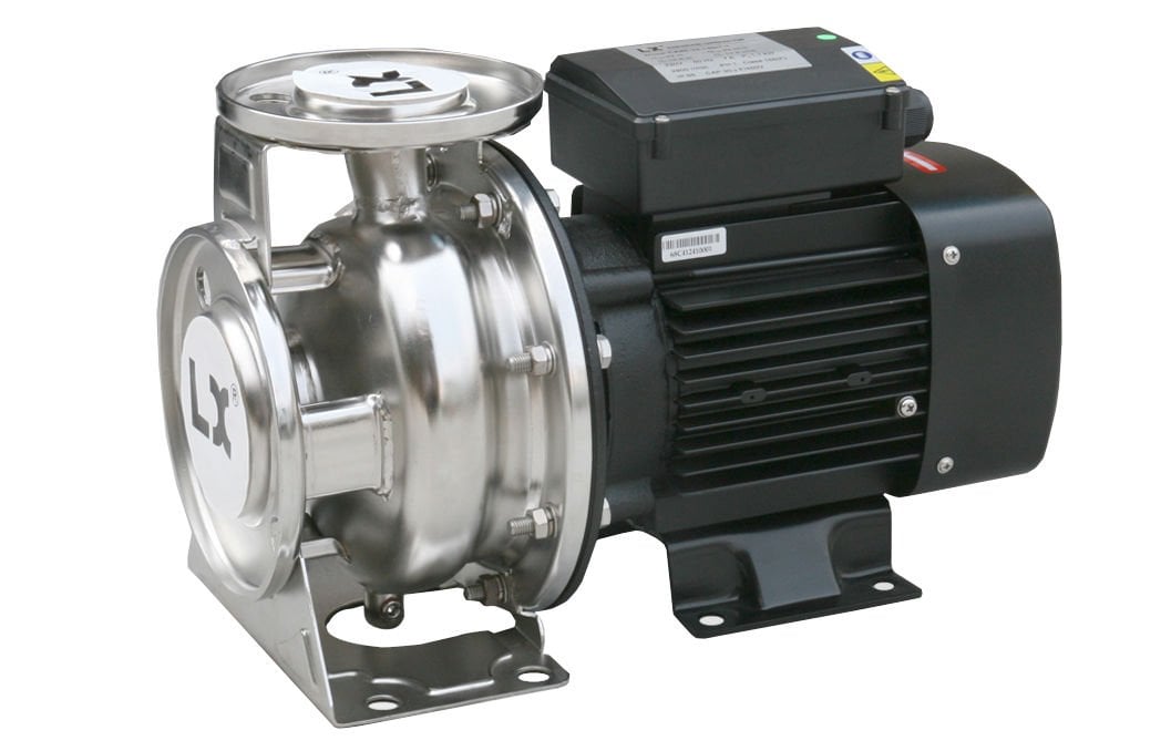 Winpo WF6 su pompası ürün görseli