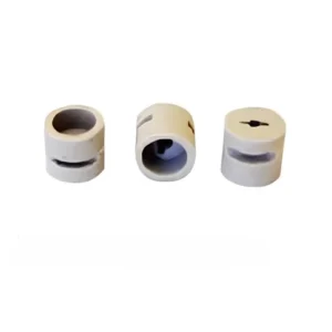 10 mm Cam Başlık Porseleni (Düz - Konik) - Görsel 1