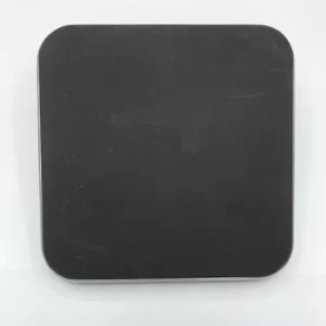 30 x 30 cm Kare Hot Pleyt 380V-3000W - Görsel 1