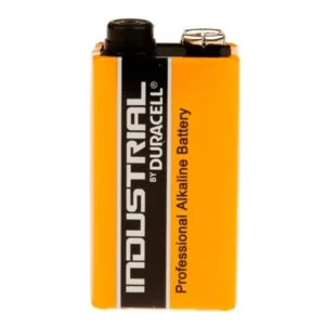 9V Pil - Görsel 1