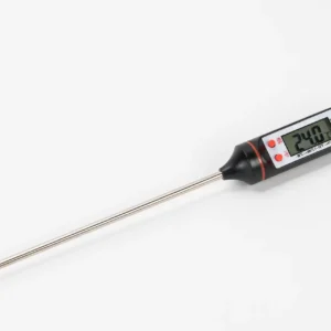Daldırma Tipi Thermometre - Görsel 1