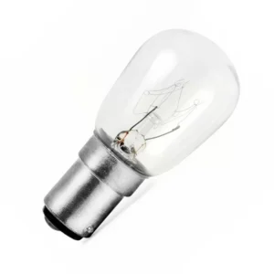 Dikiş Makinası Ampülü (15 W) - Görsel 1