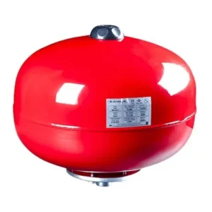 Eagle 24 Litre Genleşme Tankı (Küre) - Görsel 1