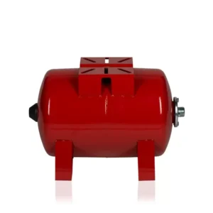 Eagle 50 Litre Genleşme Tankı (Yatık) - Görsel 1
