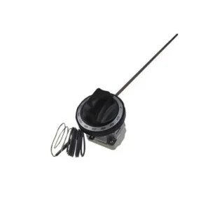 Ego Tek Problu Trifaze 70°-500° Termostat - Görsel 1