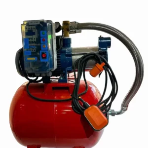 Empo EMH 90/4 Paket Hidrofor (Monofaze) - Görsel 1