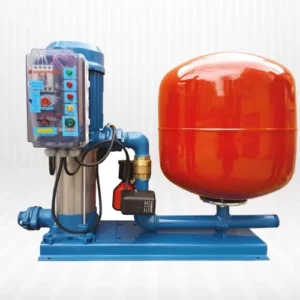 Empo EMH SUPER 90/6 Panolu Paket Hidrofor - Görsel 1