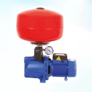 Empo Pompa 1 Hp Hidrofor - Görsel 1