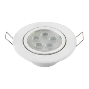 Horoz Sonia-5 Led Armatür 5 Watt - Görsel 1