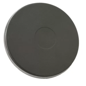 Hot Pleyt 22 cm 2000W - Görsel 1