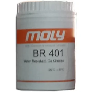 Isı Silikonu 1 kg (Döküm Semaverler için) - Görsel 1