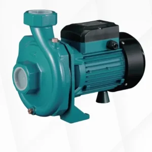 Kaysu HCPF-70 Tek Fanlı Pompa - Görsel 1