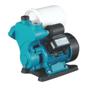 Kaysu PS-370A Sessiz Sürtme Fanlı Hidrofor - Görsel 1