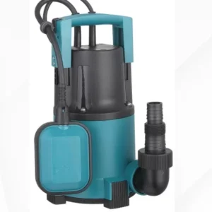 Kaysu SP400-A Dalgıç Pompa - Görsel 1