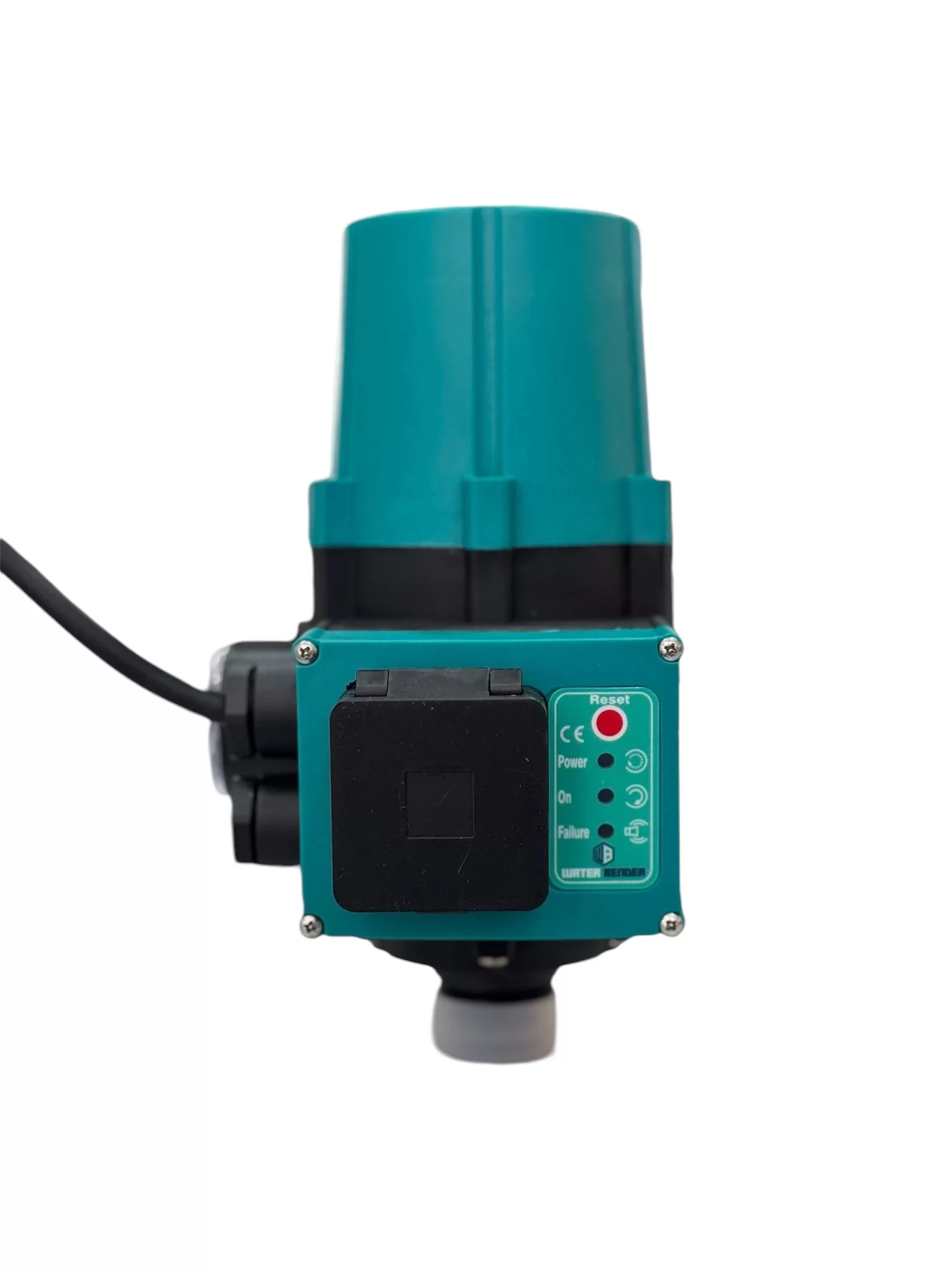 Kaysu Water Bender DSK2.2 Hidromat Basınç Kontrol Cihazı