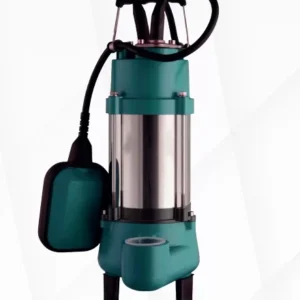 Kaysu WQD370-B Dalgıç Pompa - Görsel 1
