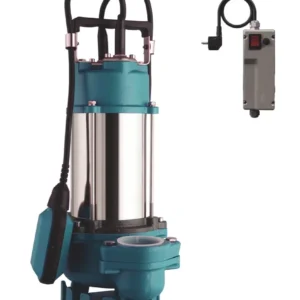 Kaysu WQD750-B Foseptik Dalgıç Su Pompası - Görsel 1