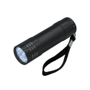LED’Li El Feneri (Pilli) - Görsel 1
