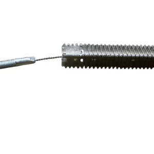 Mikatronik Rezistans Camsız 65 cm Dik Çalışan - Görsel 1