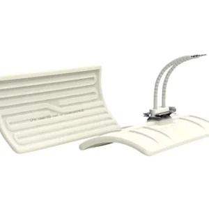 ORION SERAMİK ISITICI 245x60 mm 1000 W - Görsel 1