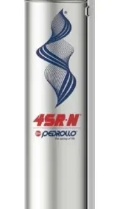 Pedrollo 4 SR 10/32 - N 4" Motorsuz Dalgıç Pompa - Görsel 1