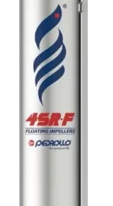 Pedrollo 4 SR 8/32 - F 4" Motorsuz Dalgıç Pompa - Görsel 1