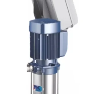 Pedrollo MK 1H - 5/8 Tek Pompalı Paket Hidrofor - Görsel 1