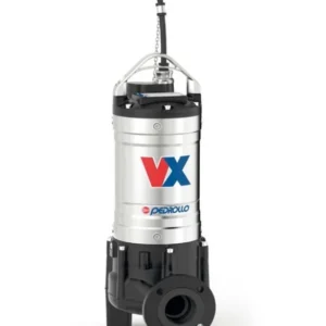 Pedrollo VX 40/40 Atık Su / Foseptik Pompası - Görsel 1