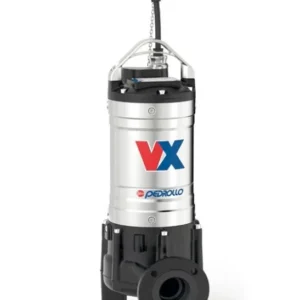 Pedrollo VX 75/65 Atık Su / Foseptik Pompası - Görsel 1