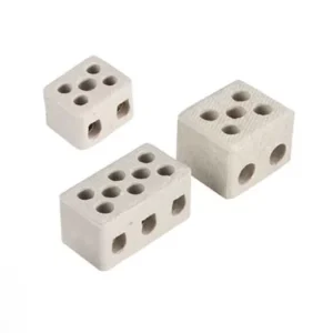 Porselen Klemensler 1 No 3’Lü - Görsel 1